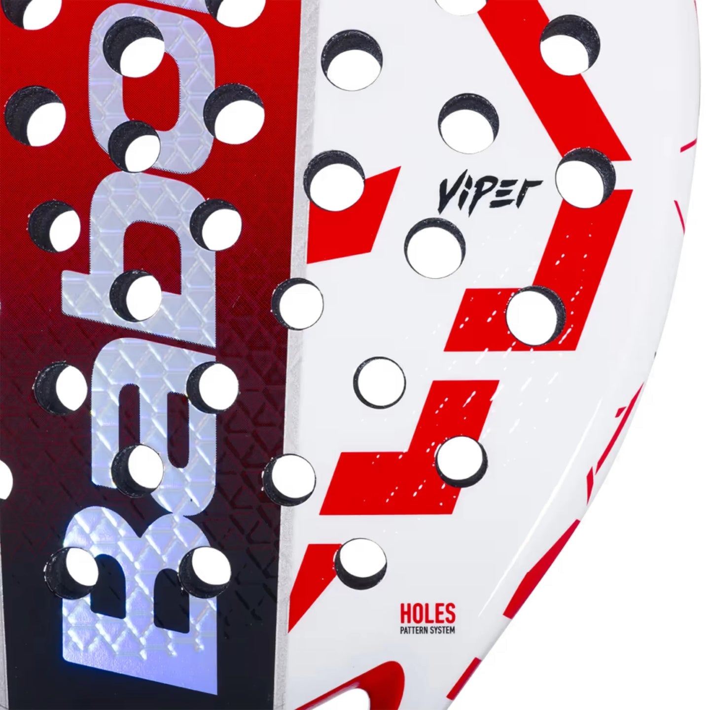 Babolat Technical Viper Juan Lebron 2025 (no box)