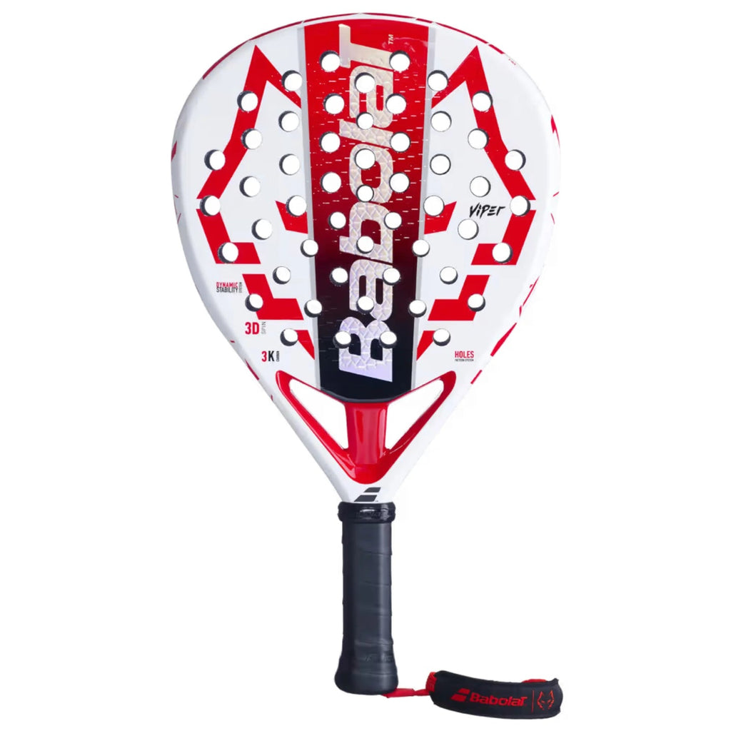 Babolat Technical Viper Juan Lebron 2025 (no box)