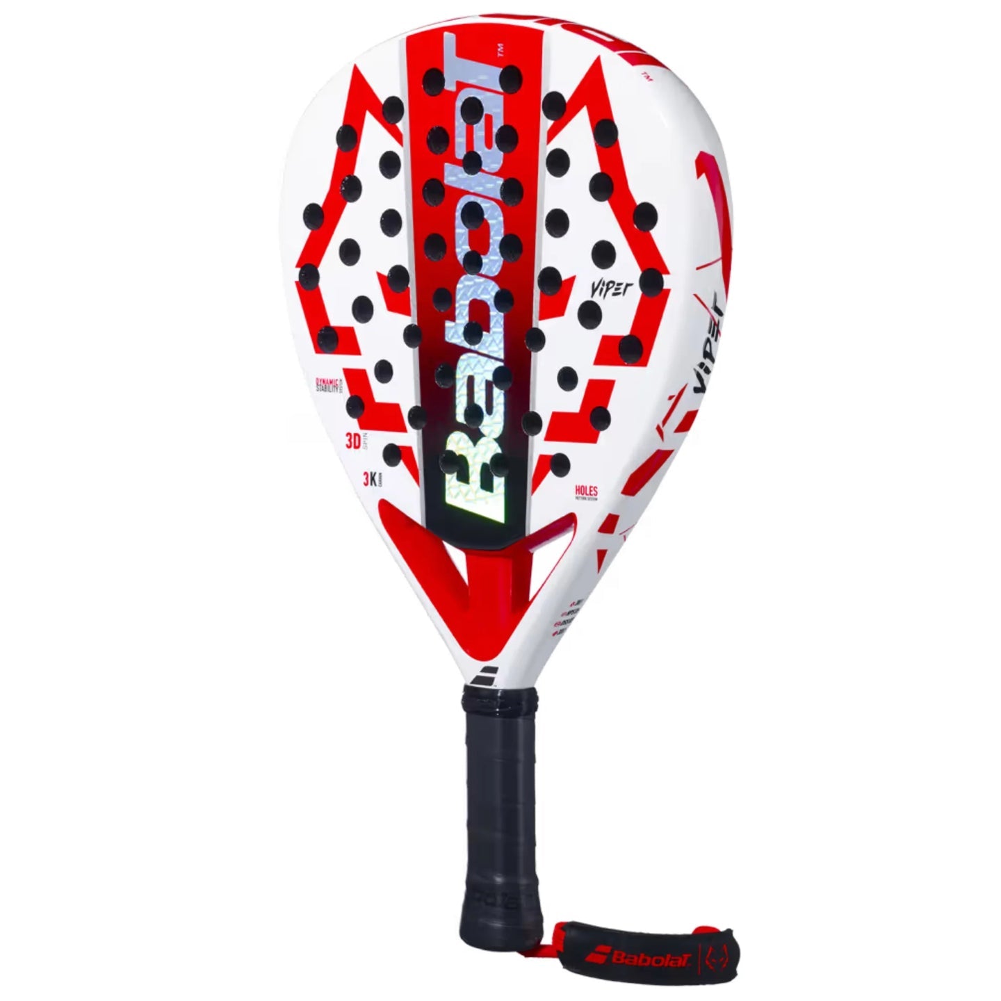 Babolat Technical Viper Juan Lebron 2025 (no box)