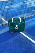 Sèrve Padel Tote — Forest Green