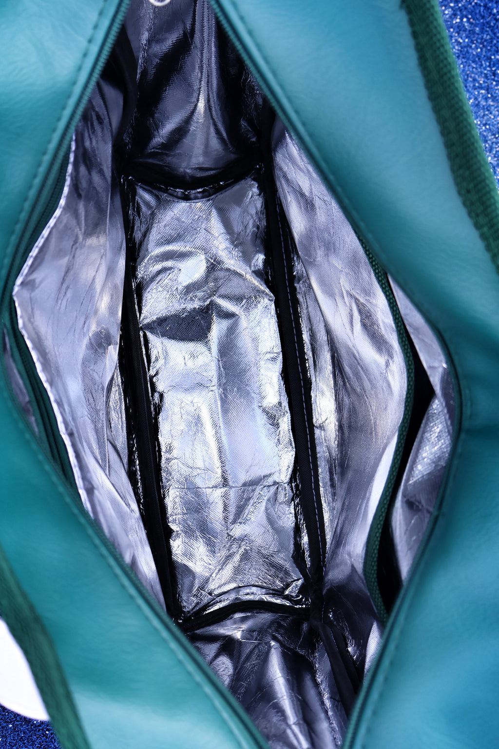 Sèrve Padel Tote — Forest Green