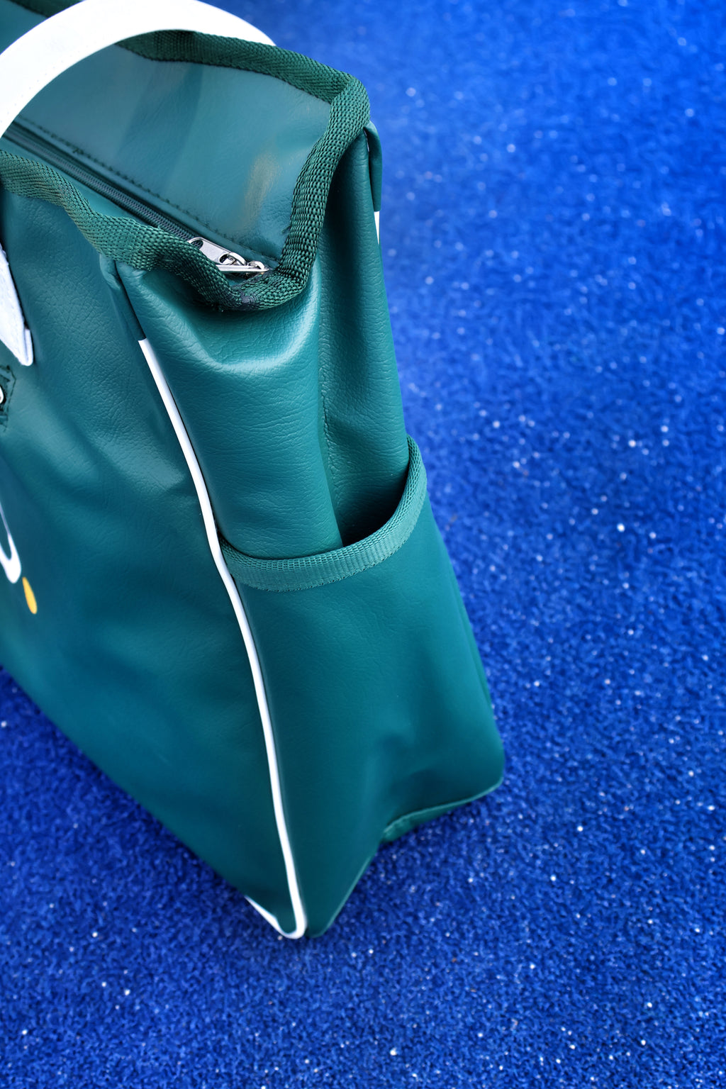 Sèrve Padel Tote — Forest Green
