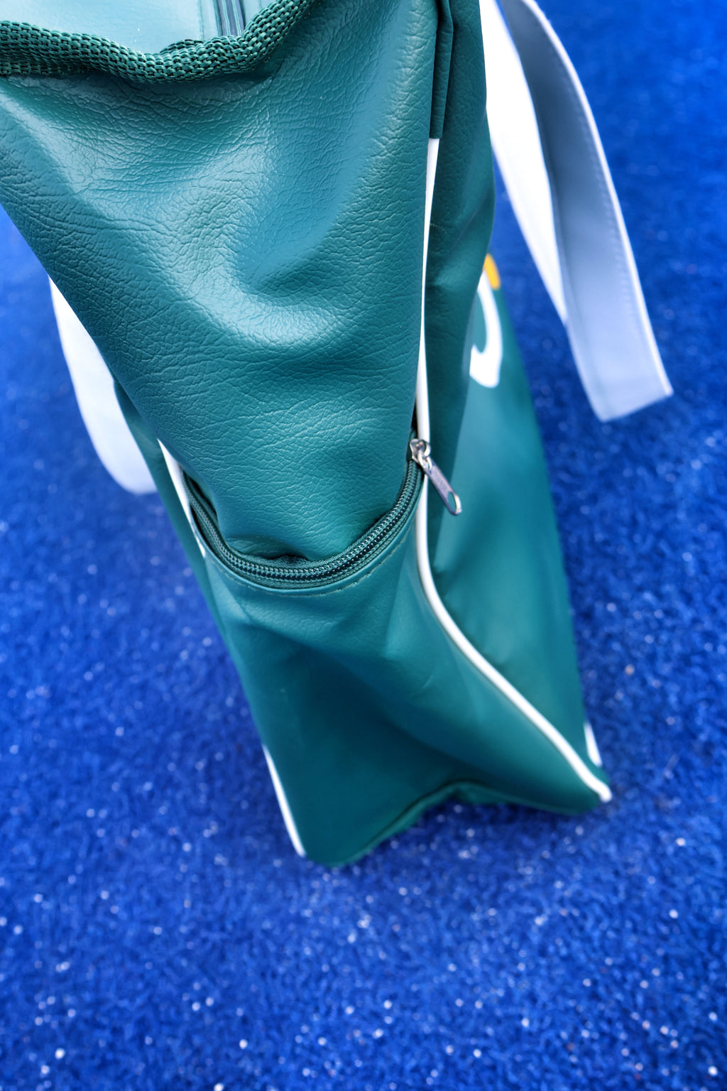 Sèrve Padel Tote — Forest Green