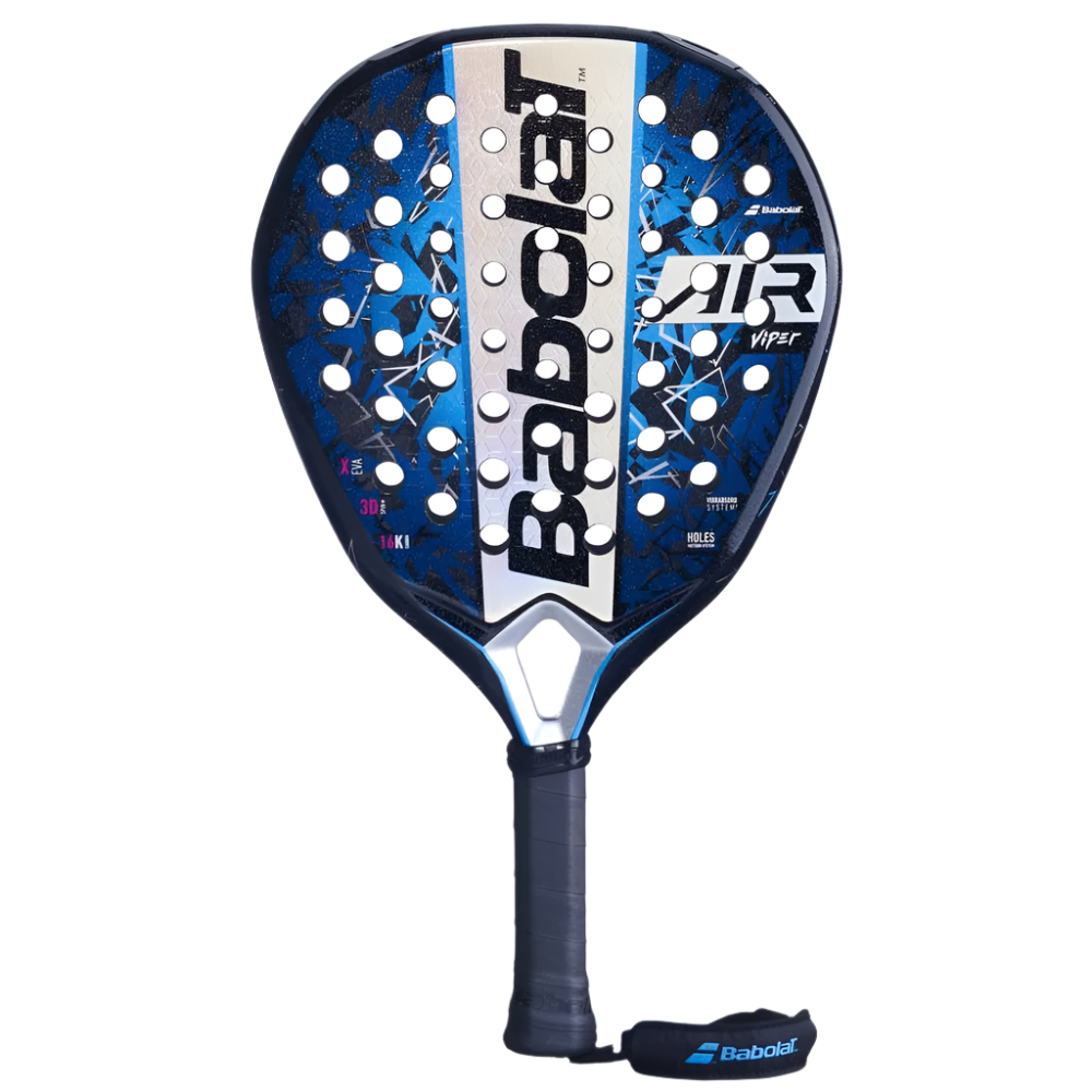 Babolat Air Viper 2.5 2025